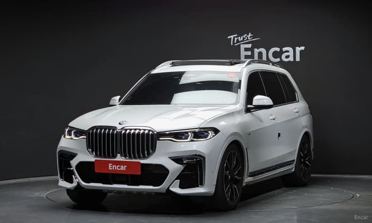 X7 (G07)