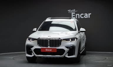 X7 (G07)