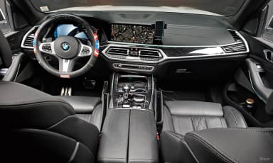 X7 (G07)
