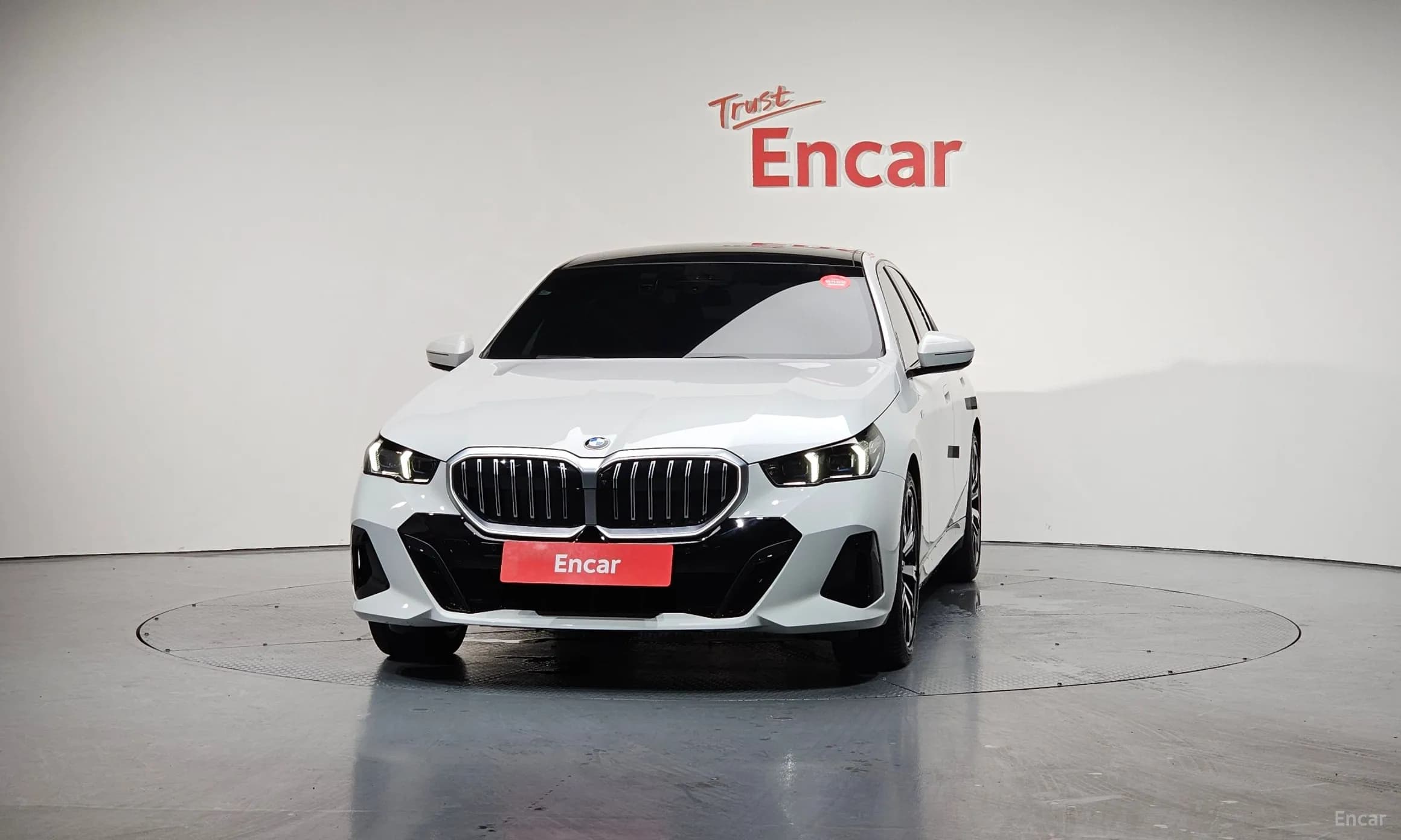 5 Series (G60)
