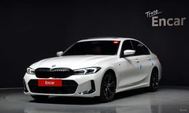 3 Series (G20)