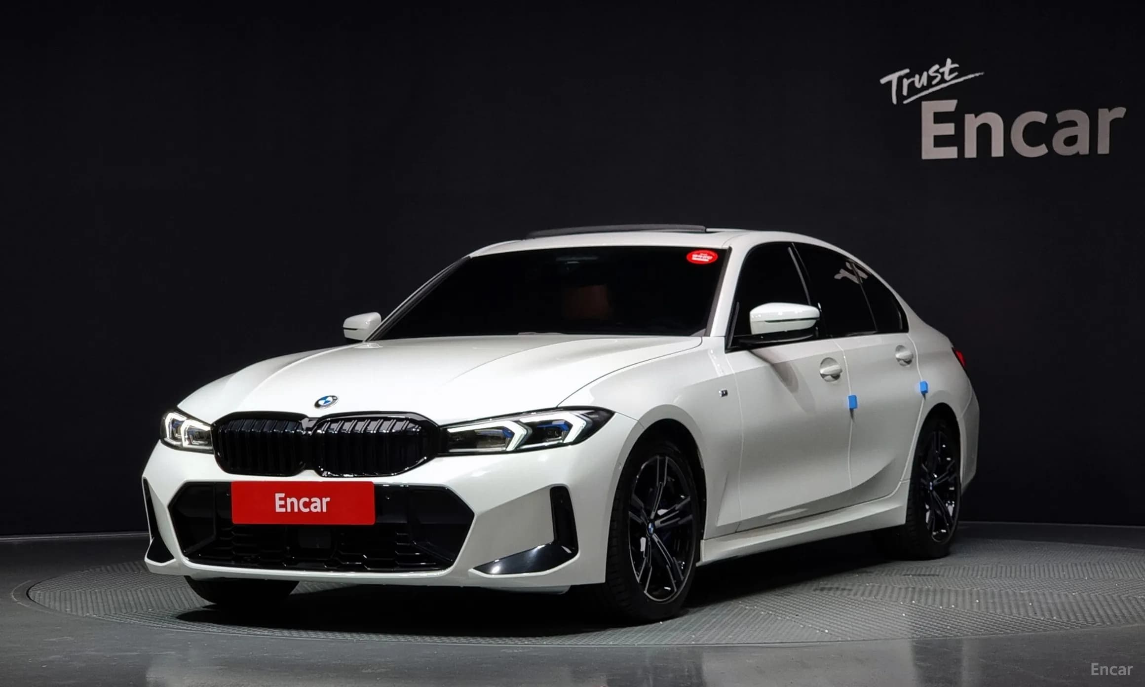 3 Series (G20)