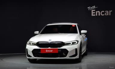 3 Series (G20)