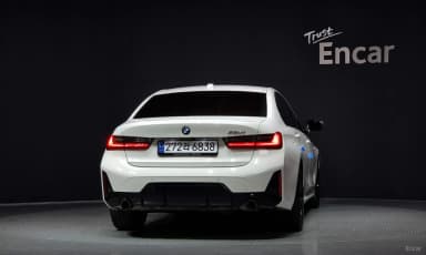 3 Series (G20)