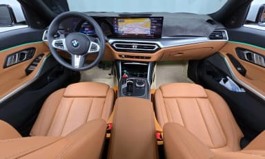 3 Series (G20)