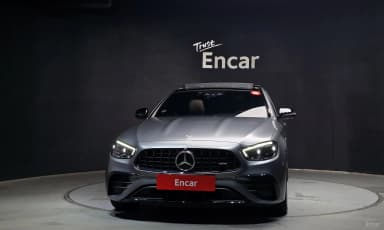 E-Class W213