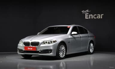 5 Series (F10)