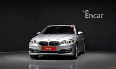5 Series (F10)