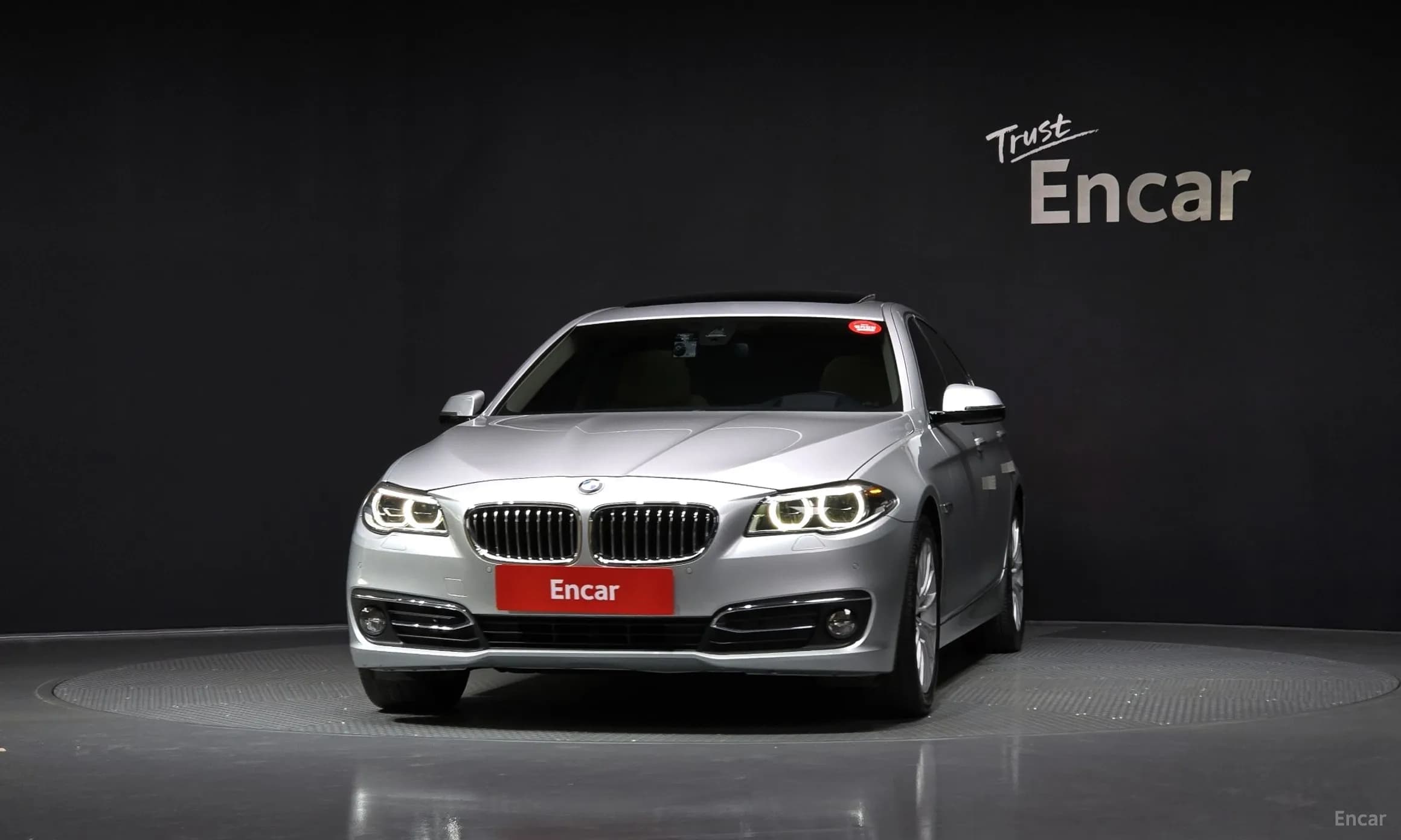 5 Series (F10)