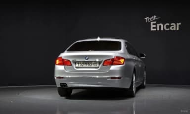 5 Series (F10)