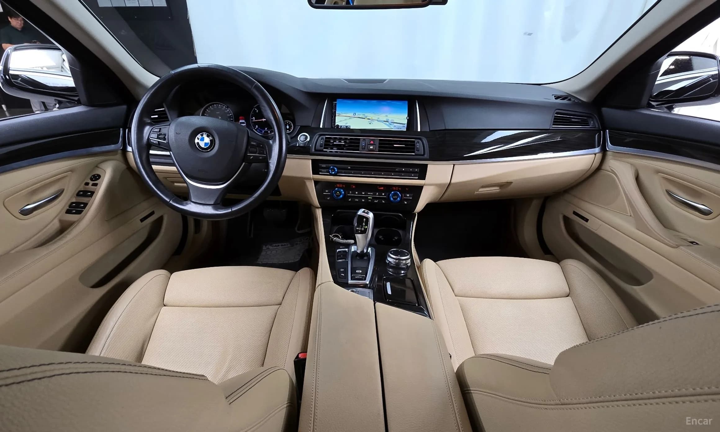 5 Series (F10)