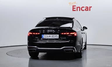 A5 (F5)