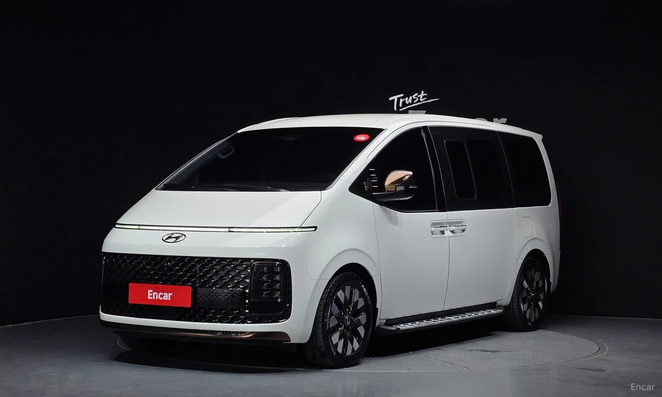 Staria