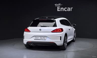 Sirocco