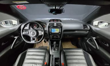 Sirocco