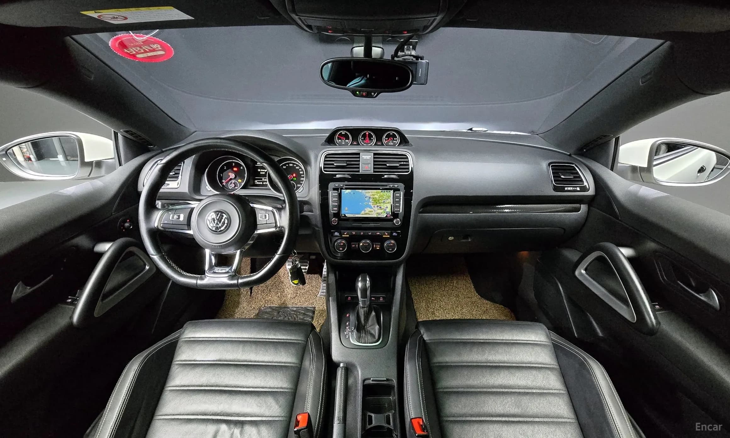 Sirocco