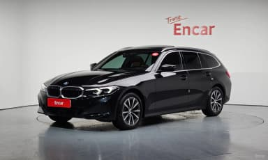 3 Series (G20)