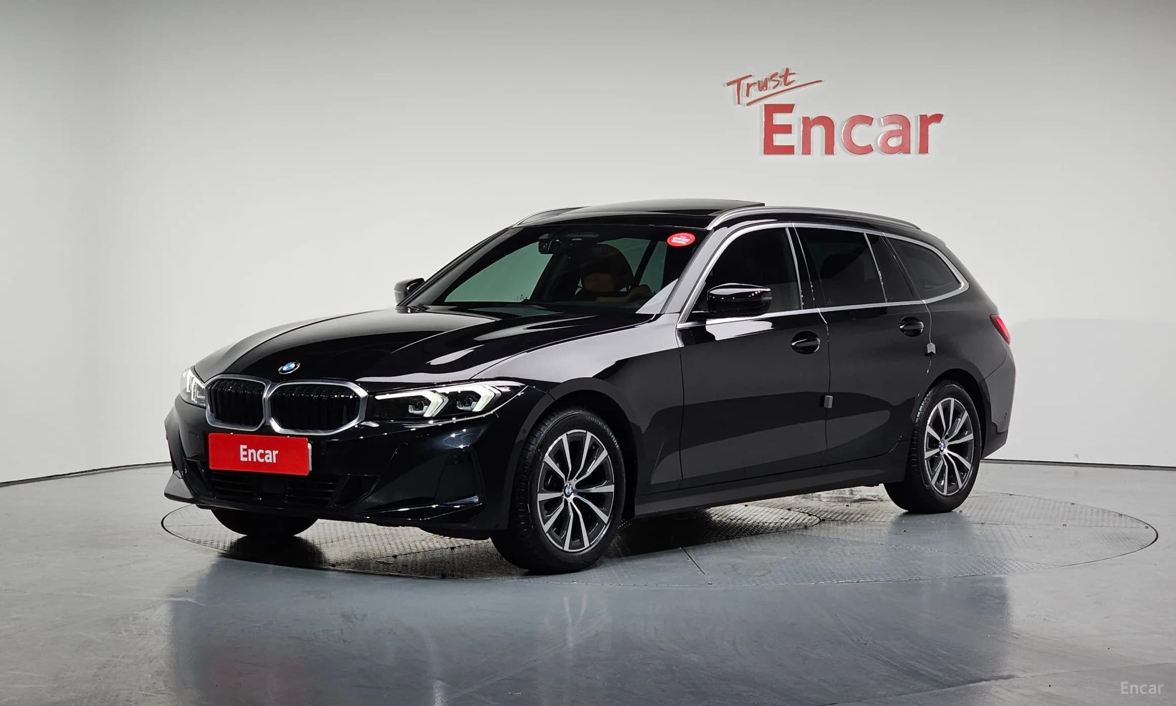 3 Series (G20)