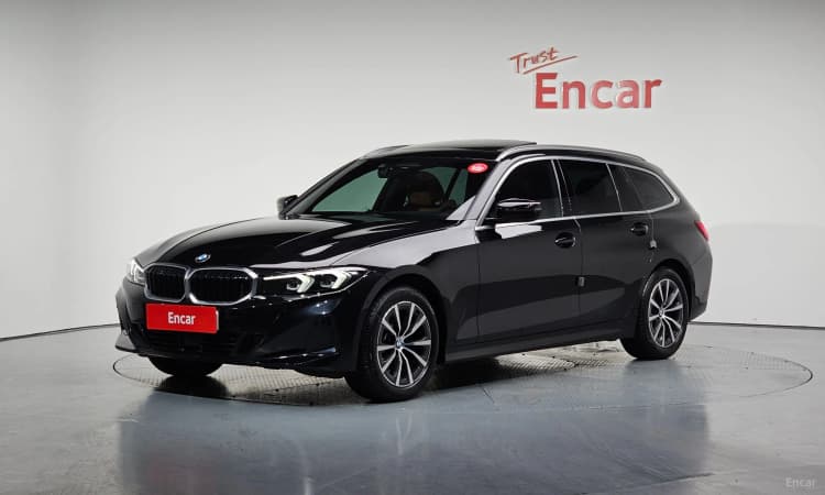 3 Series (G20)