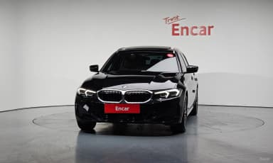 3 Series (G20)