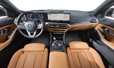 3 Series (G20)