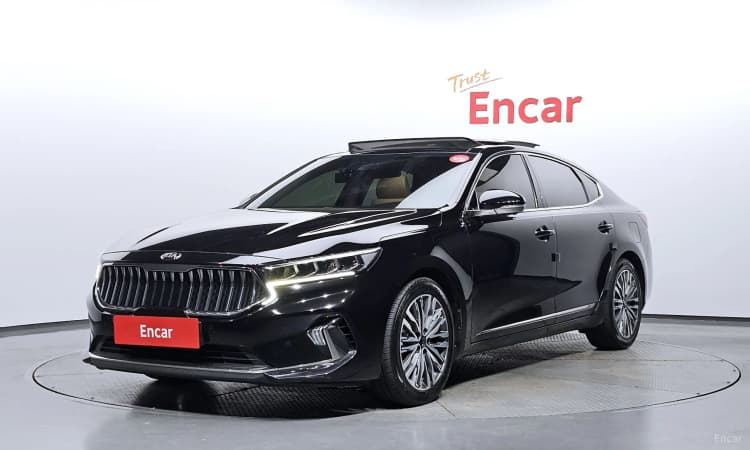 K7 Premier Hybrid