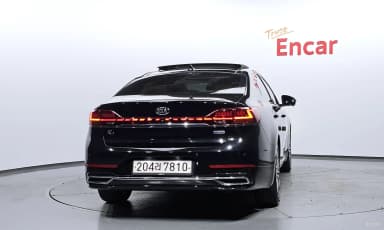K7 Premier Hybrid