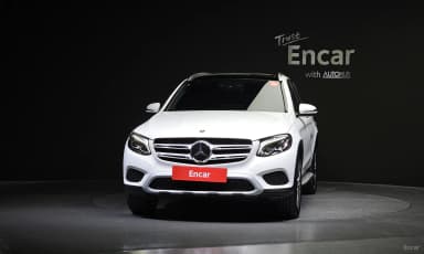 GLC-Class X253