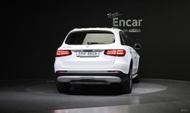 GLC-Class X253