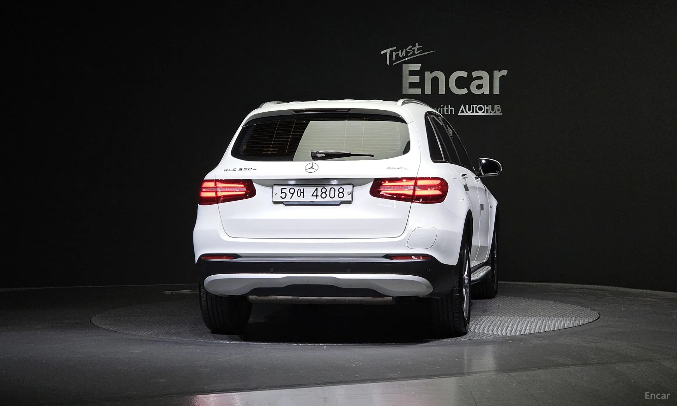 GLC-Class X253