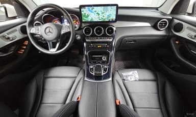 GLC-Class X253