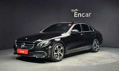 E-Class W213