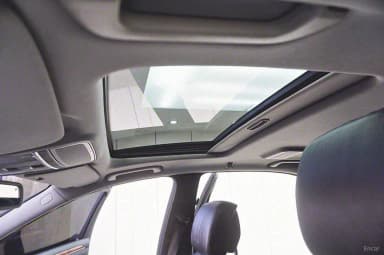 S-Class W221
