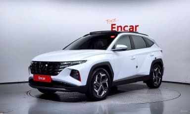 Tucson (NX4)