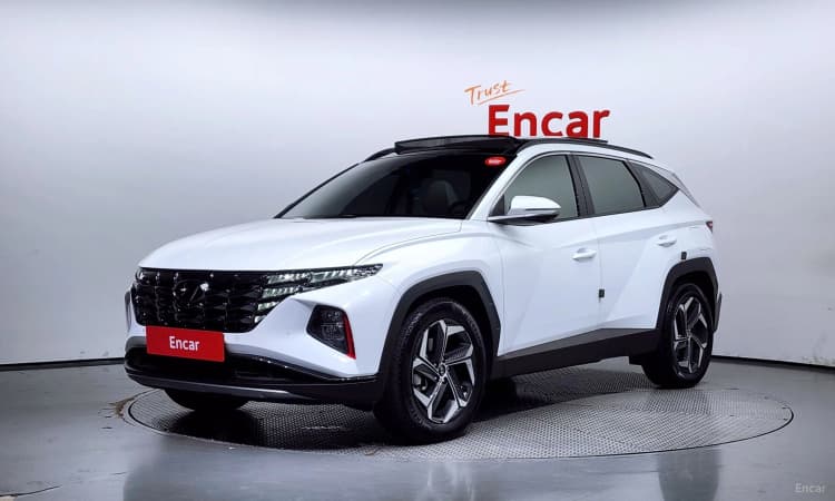 Tucson (NX4)