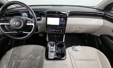 Tucson (NX4)