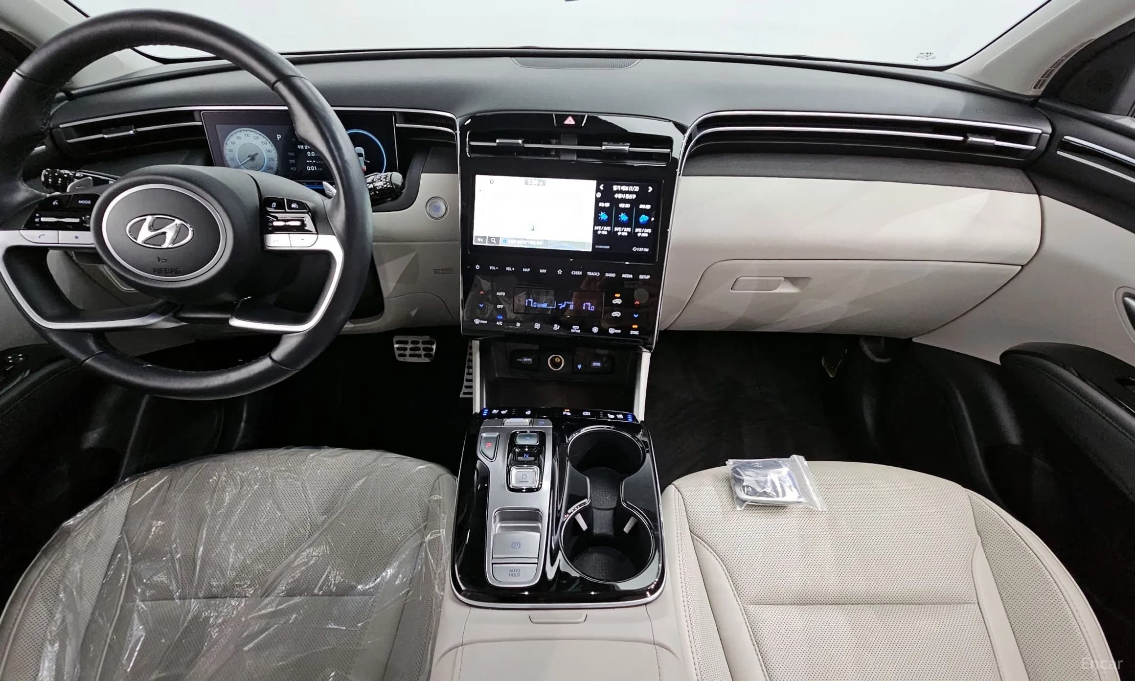 Tucson (NX4)