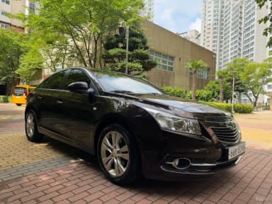 Cruze