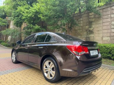 Cruze