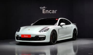 Panamera (971)