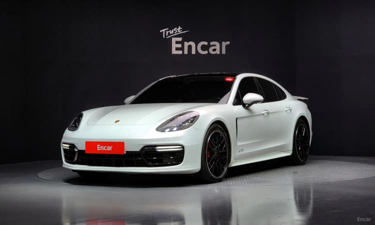 Panamera (971)