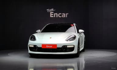 Panamera (971)