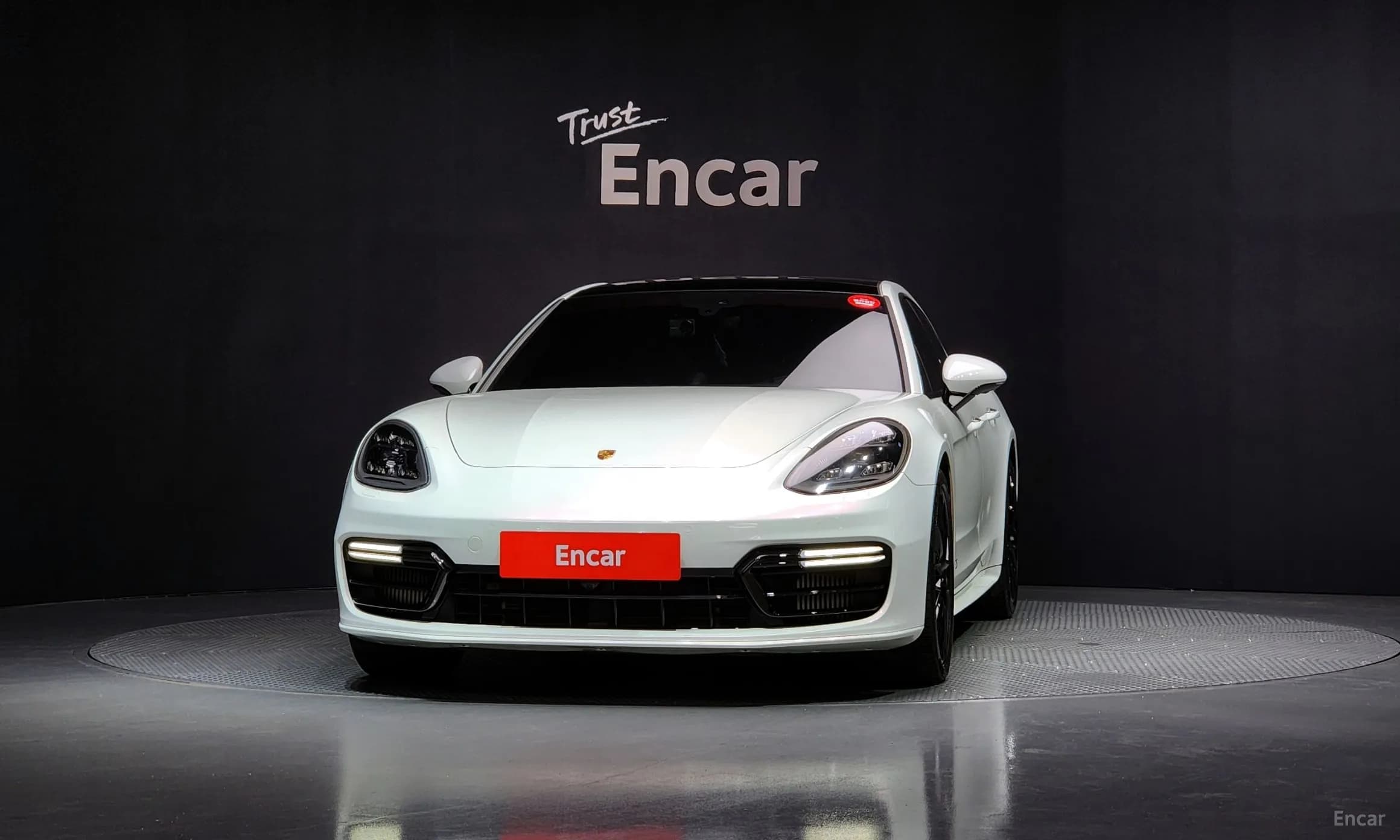 Panamera (971)