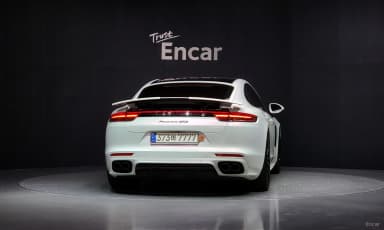Panamera (971)