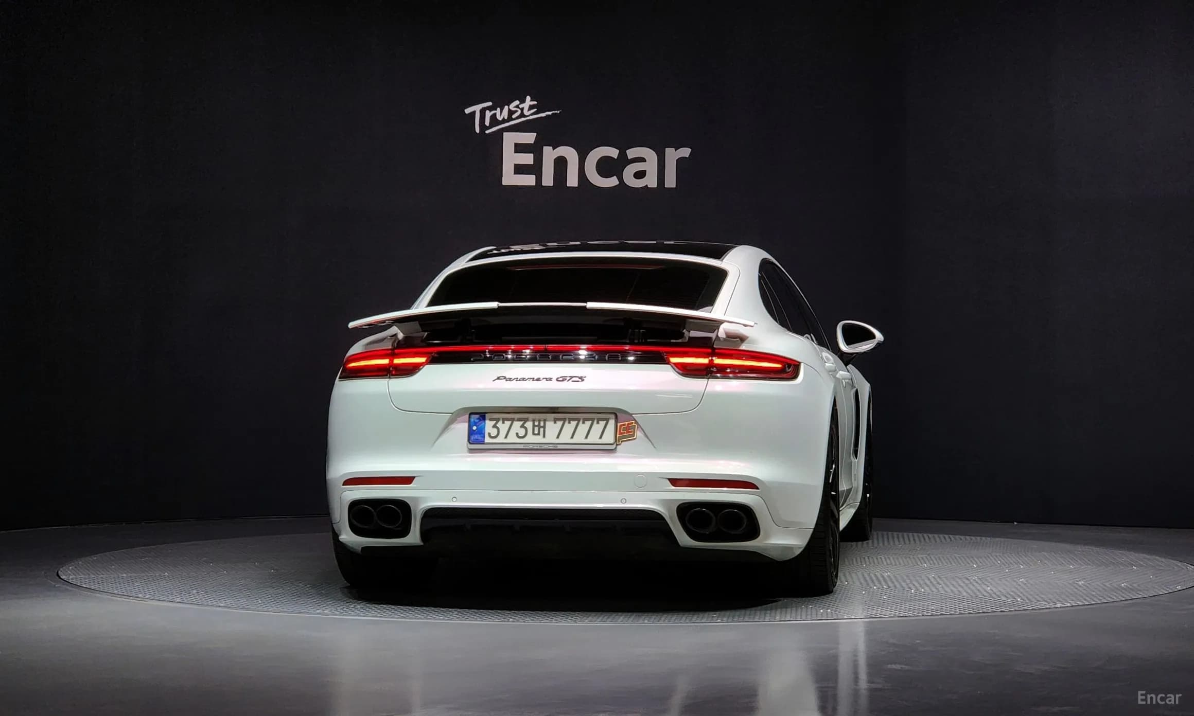 Panamera (971)
