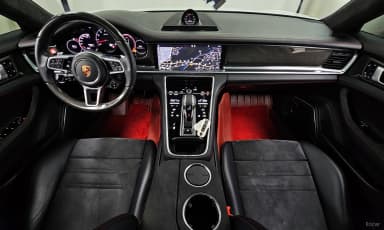 Panamera (971)