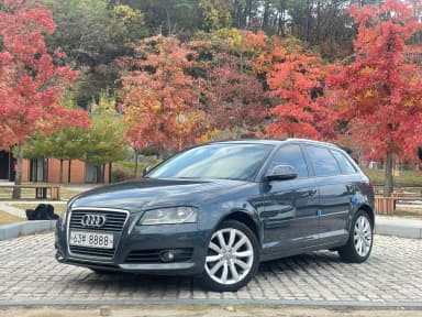 New A3