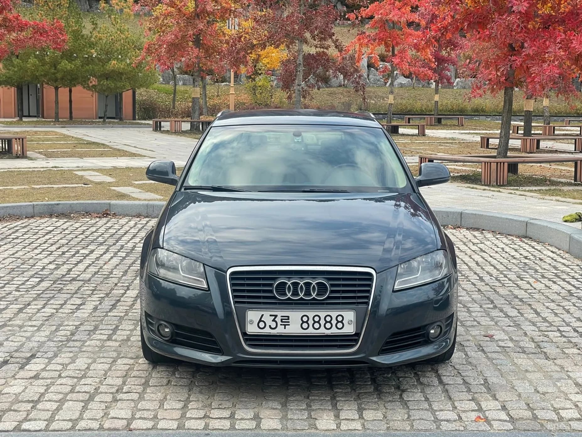 New A3