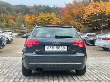 New A3