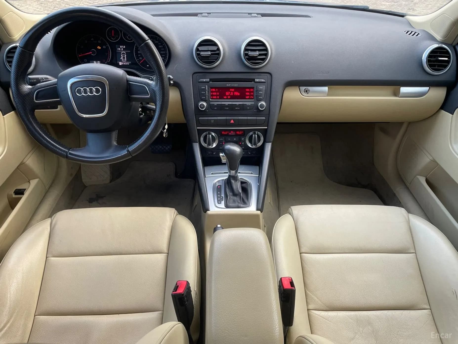 New A3